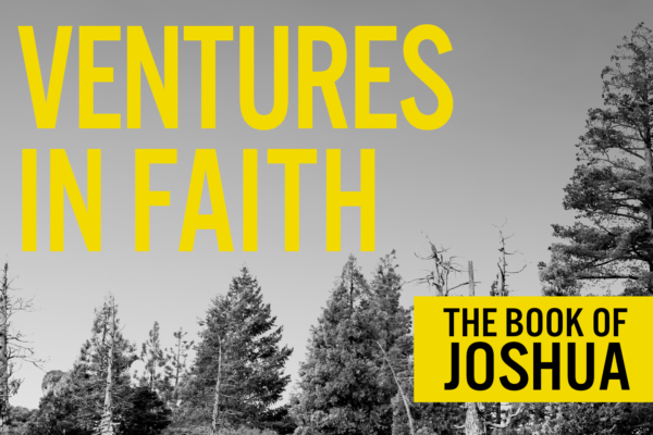 Ventures in Faith