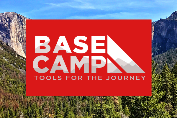 Base Camp: Tools For The Journey