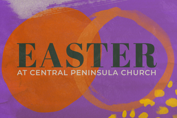 2021 Good Friday and Easter Services